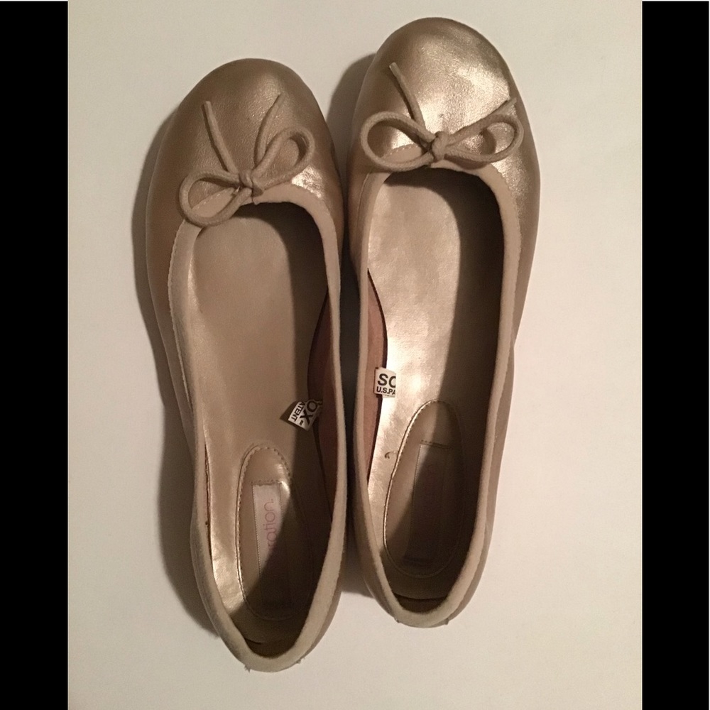 lot of 2 ballet flats - Picture 2 of 8